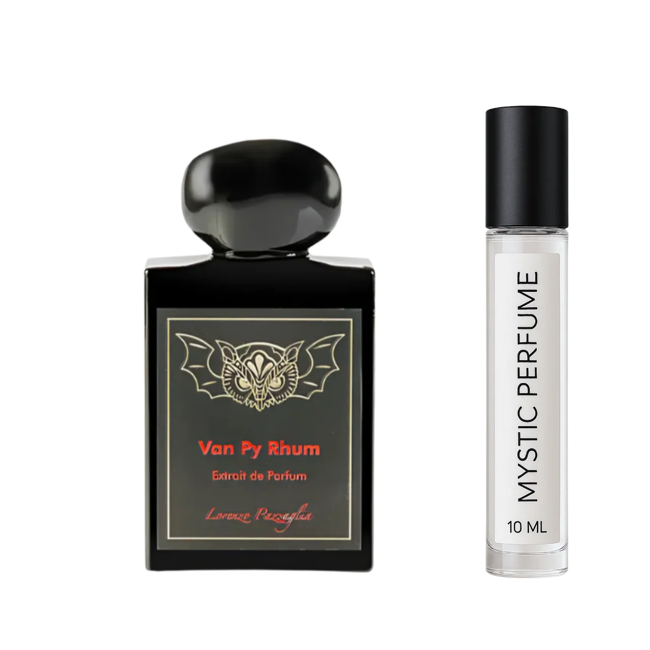 Lorenzo Pazzaglia Van Py Rhum Decant (Sample) - Image 3
