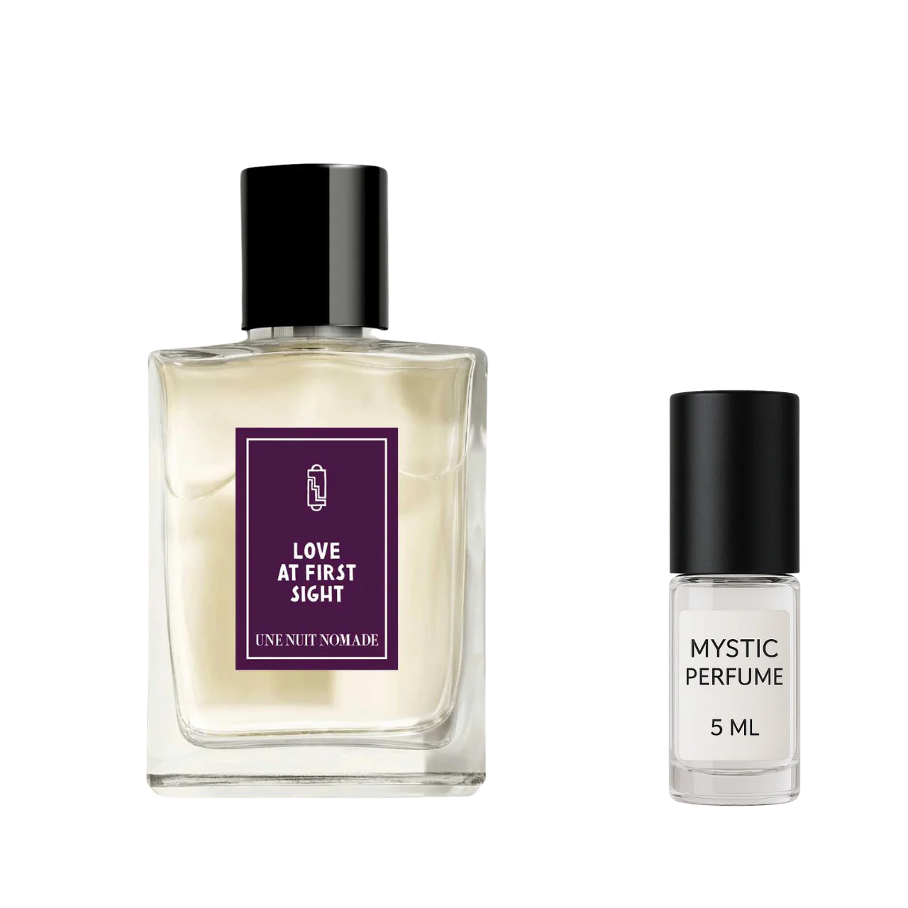 Une Nuit Nomade Love At First Sight Decant (Sample) - Image 2