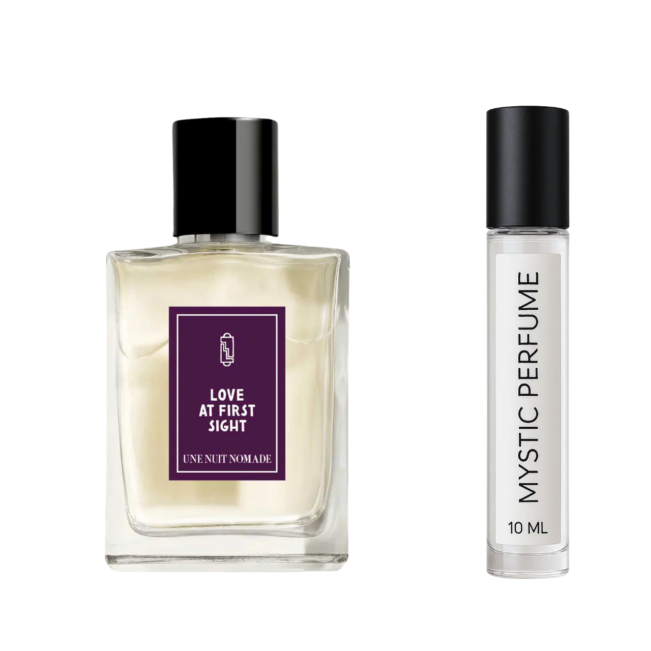 Une Nuit Nomade Love At First Sight Decant (Sample) - Image 3