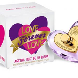 Love Forever Women Love Eau De Toilette for Women - Image 2
