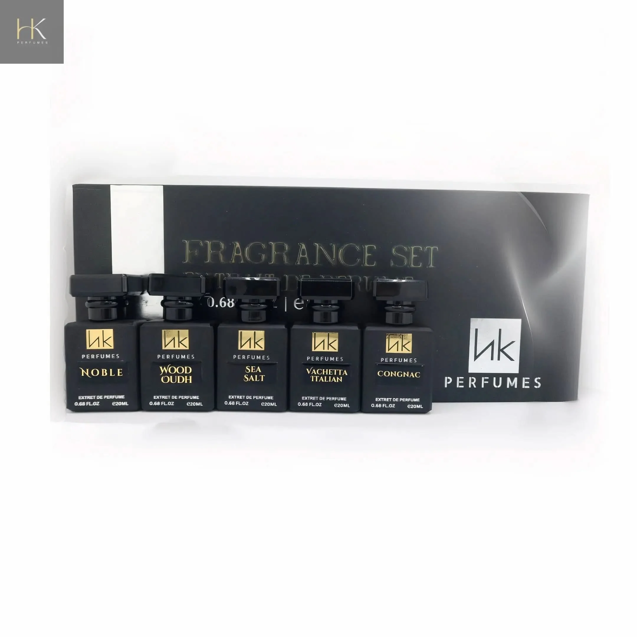 Unisex Perfumes