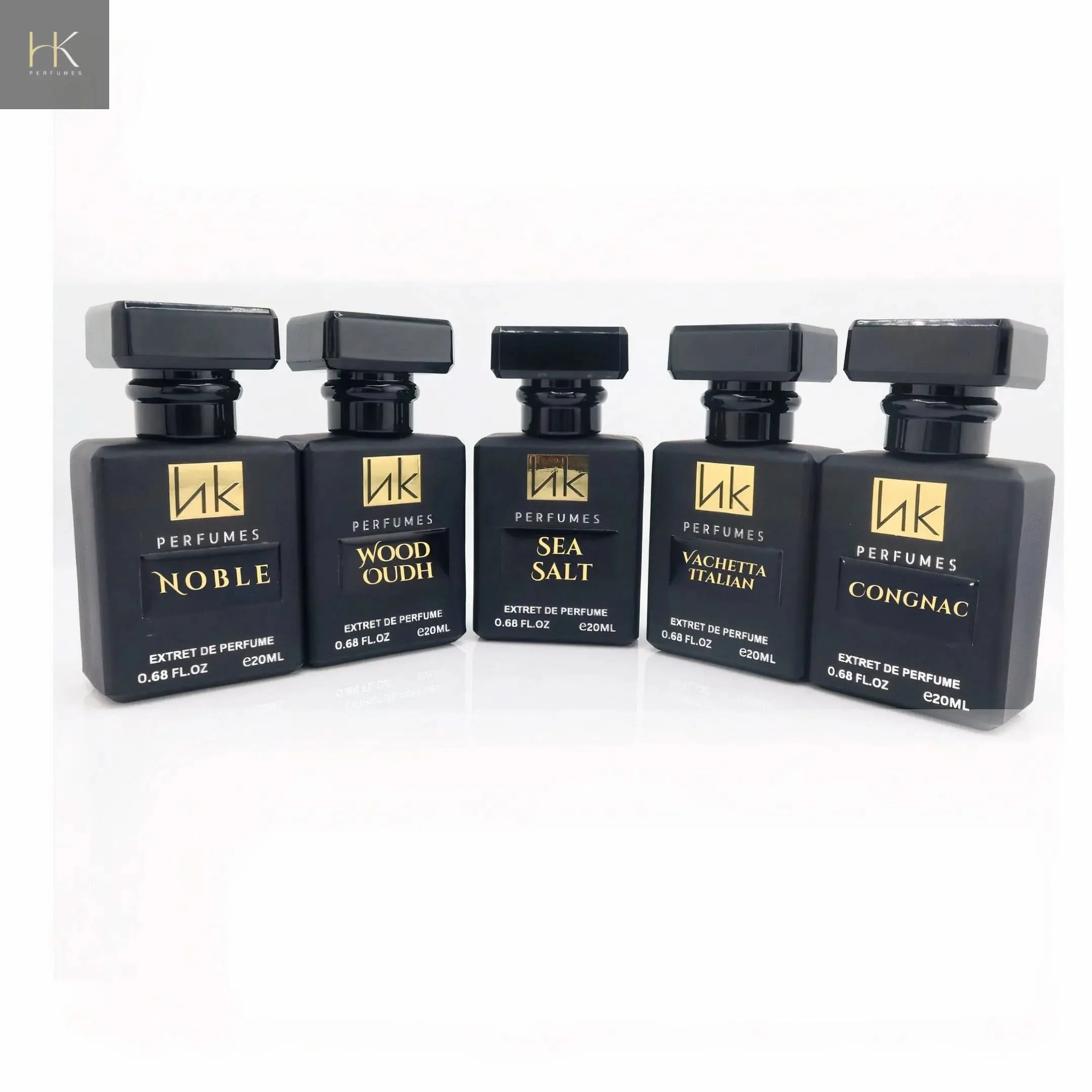 Luxury Perfume Gift Set - Image 2