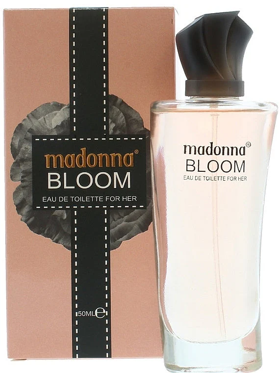 MADONNA BLOOM EDT L