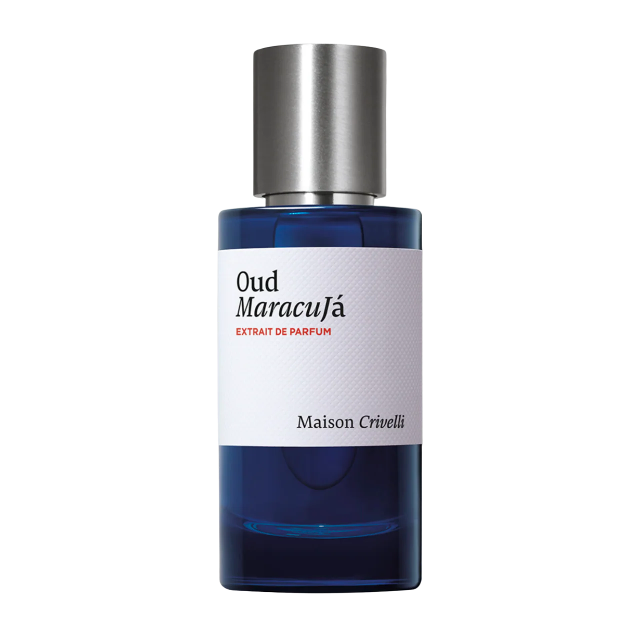Maison Crivelli Oud Maracujá