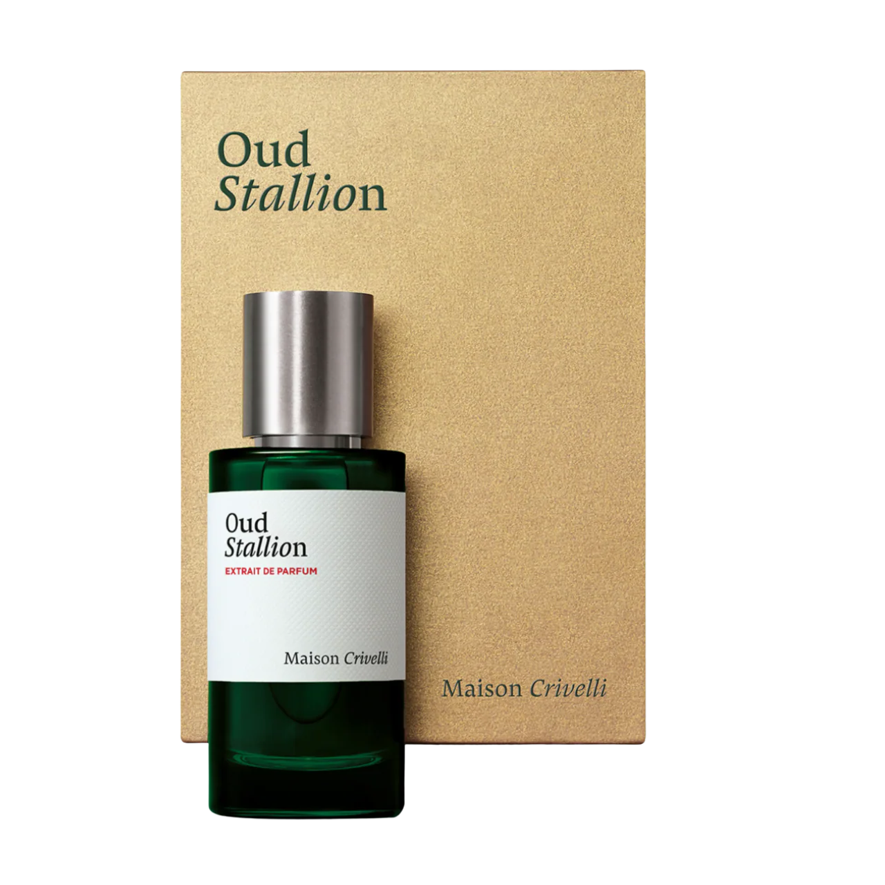 Maison Crivelli Oud Stallion - Image 3