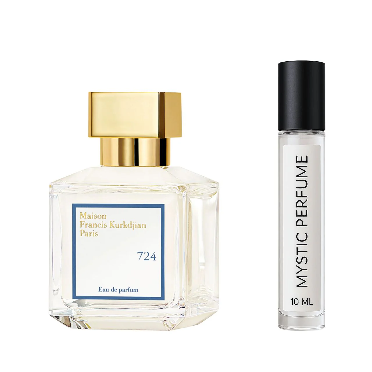 Maison Francis Kurkdjian 724 Decant (Sample) - Image 3