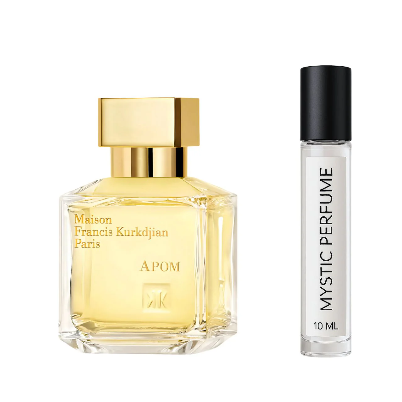 Maison Francis Kurkdjian APOM Decant (Sample) - Image 3