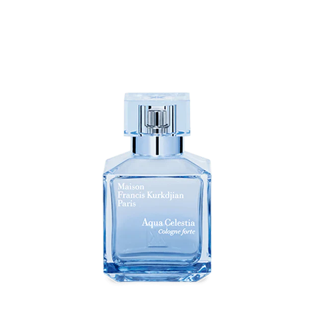 Maison Francis Kurkdjian Aqua Celestia Cologne forte - Image 2