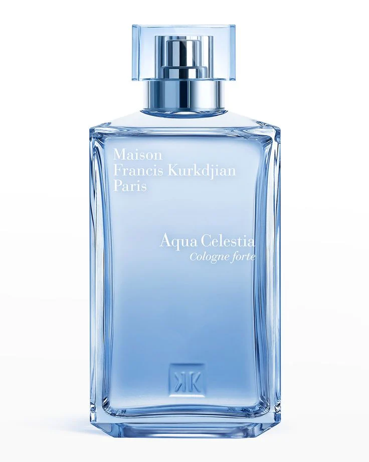 Maison Francis Kurkdjian Aqua Celestia Cologne forte - Image 4