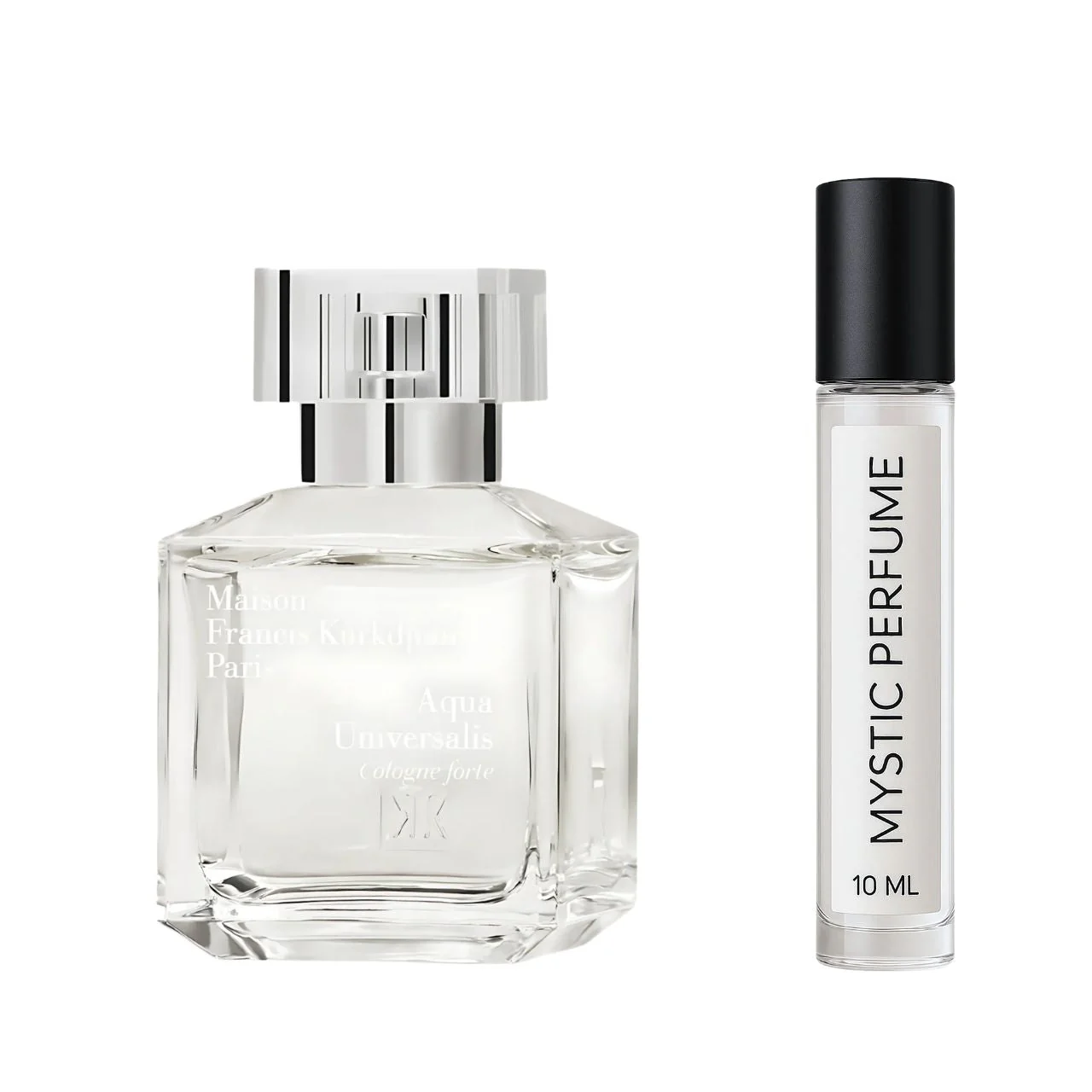 Maison Francis Kurkdjian Aqua Universalis Cologne Forte Decant (Sample) - Image 3