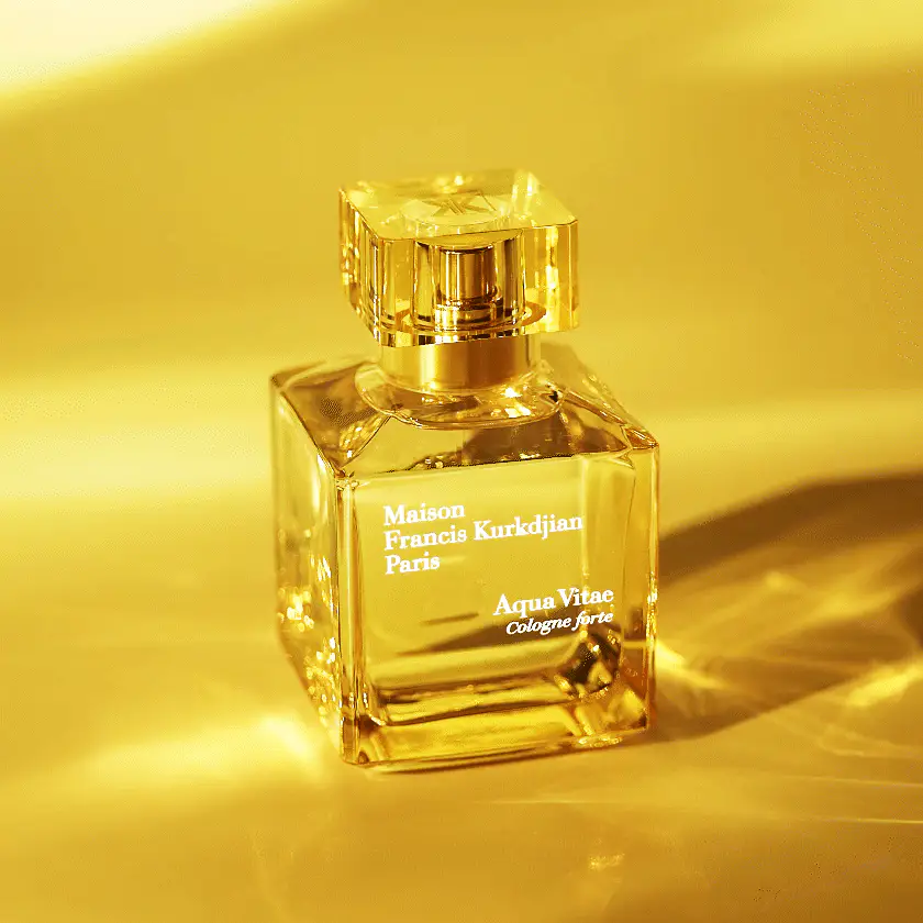 Maison Francis Kurkdjian Aqua Vitae Cologne Forte - Image 4
