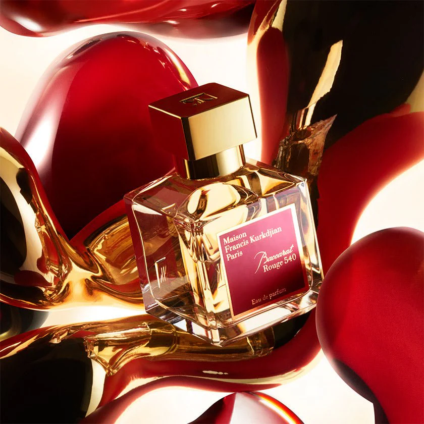 Maison Francis Kurkdjian Baccarat Rouge 540 EDP - Image 4