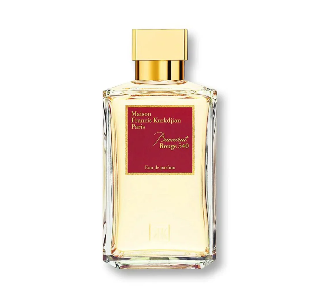 Maison Francis Kurkdjian Baccarat Rouge 540 EDP - Image 5