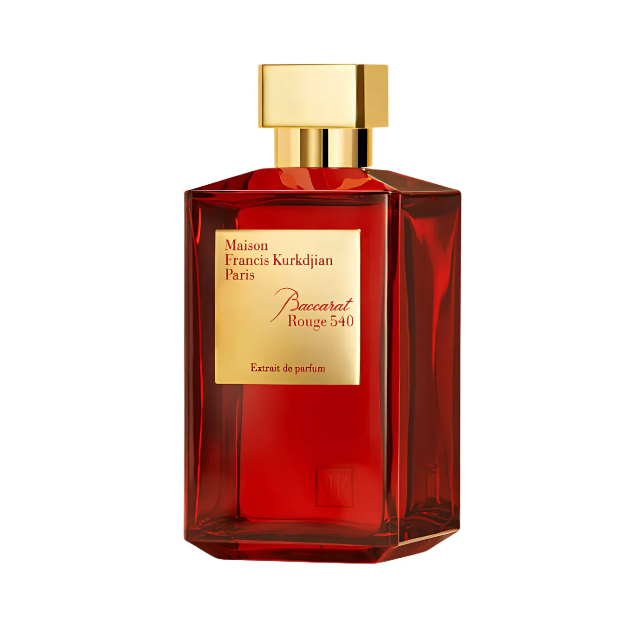 Maison Francis Kurkdjian Baccarat Rouge 540 Extrait de Parfum - Image 2