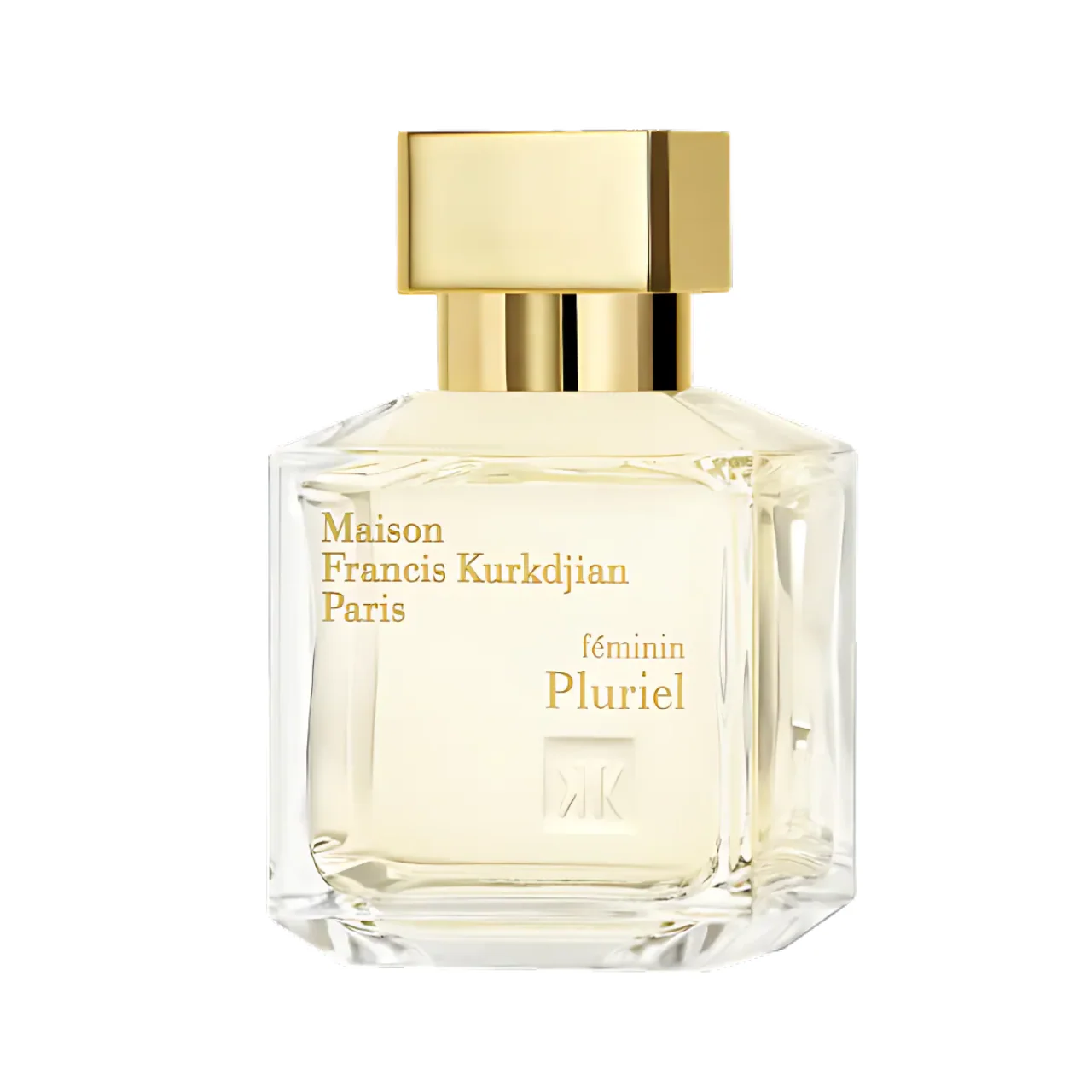 Maison Francis Kurkdjian Feminin Pluriel (Sample) - Image 2