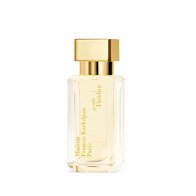 Maison Francis Kurkdjian Gentle Fluidity Gold EDP - Image 2