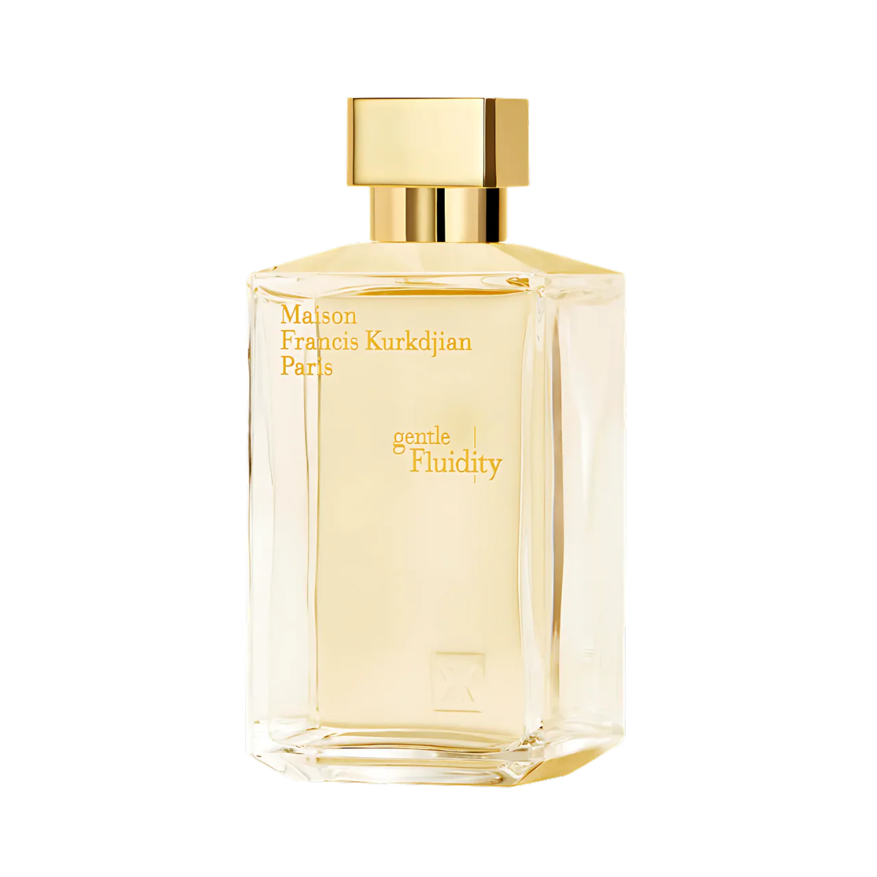 Maison Francis Kurkdjian Gentle Fluidity Gold EDP - Image 3