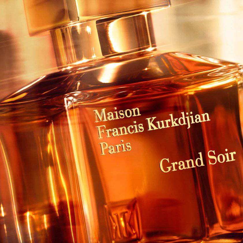Maison Francis Kurkdjian Grand Soir - Image 4