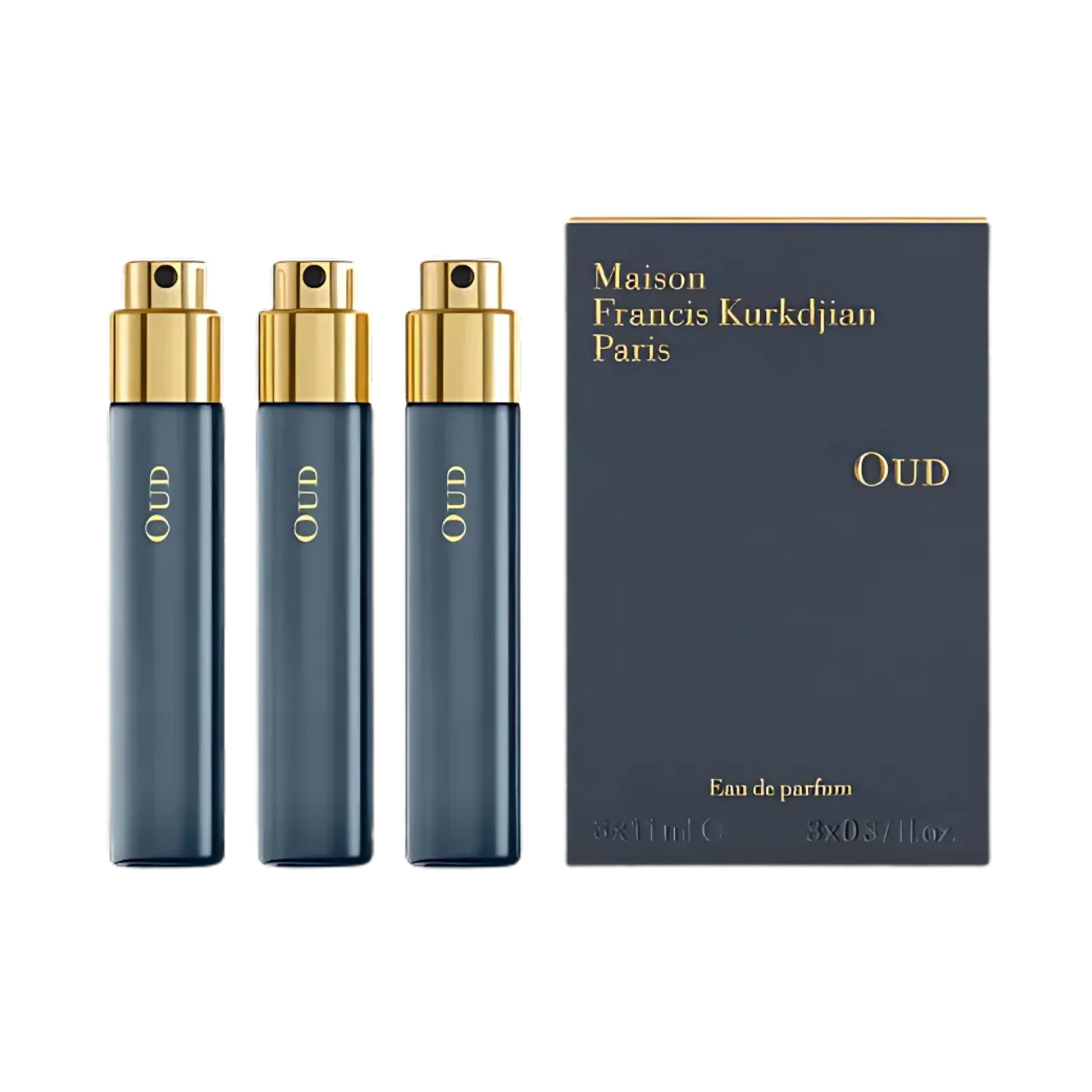 Maison Francis Kurkdjian Oud EDP