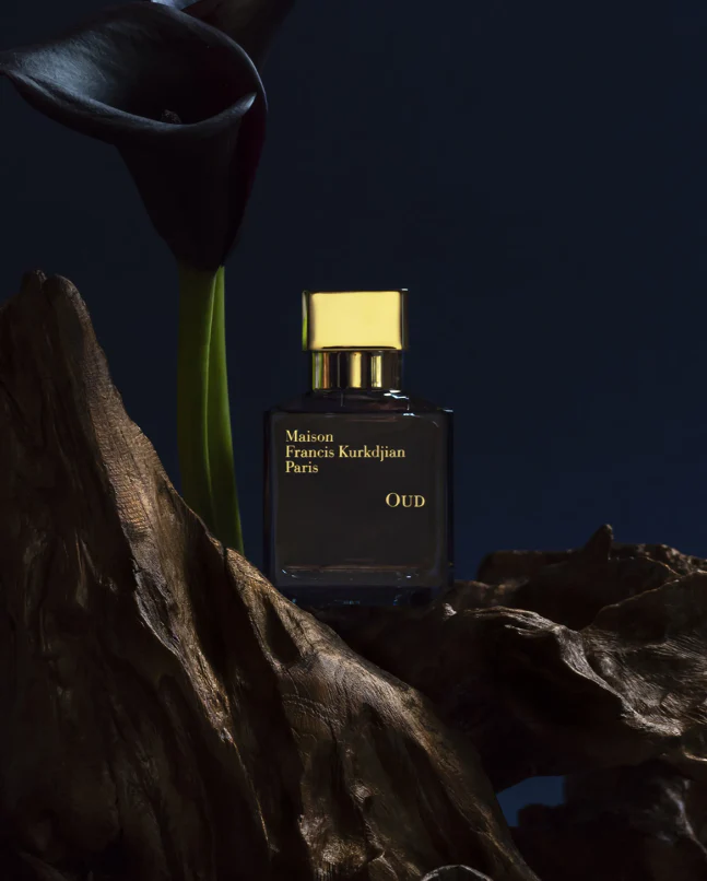 Maison Francis Kurkdjian Oud EDP - Image 3