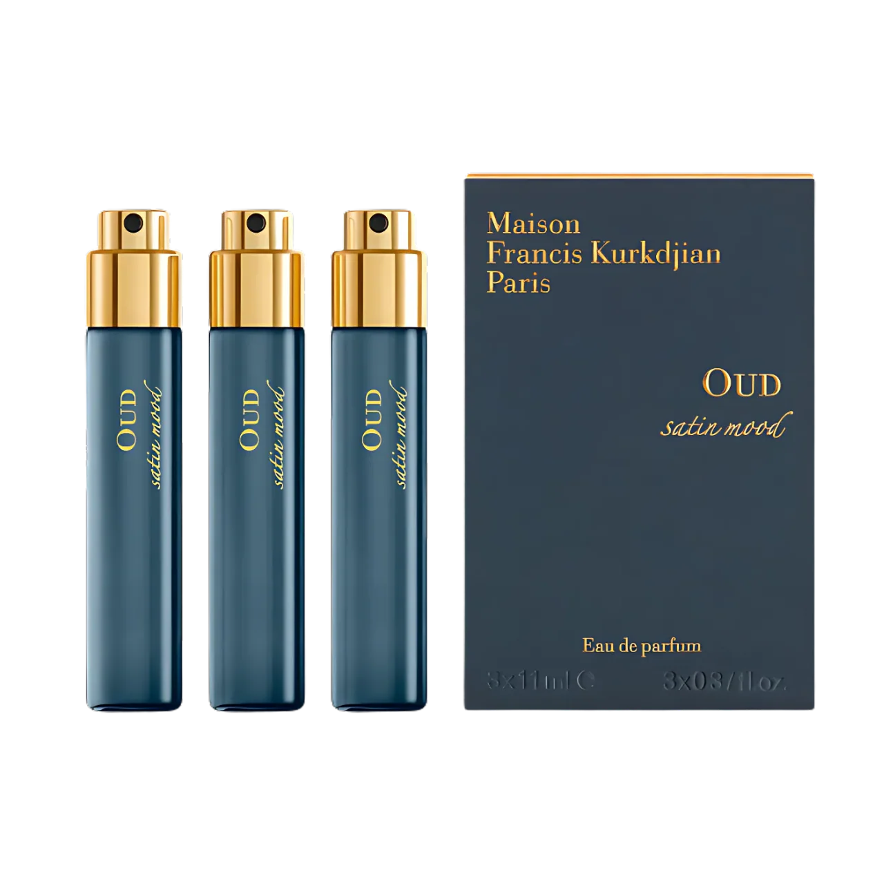 Maison Francis Kurkdjian Oud Satin Mood EDP - Image 3