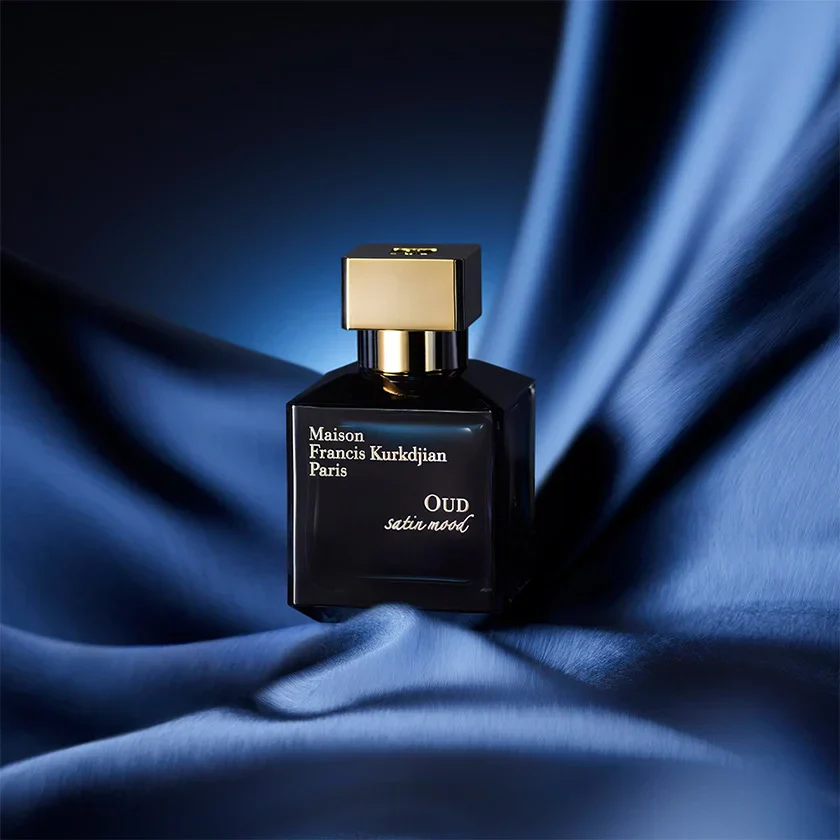 Maison Francis Kurkdjian Oud Satin Mood EDP - Image 4