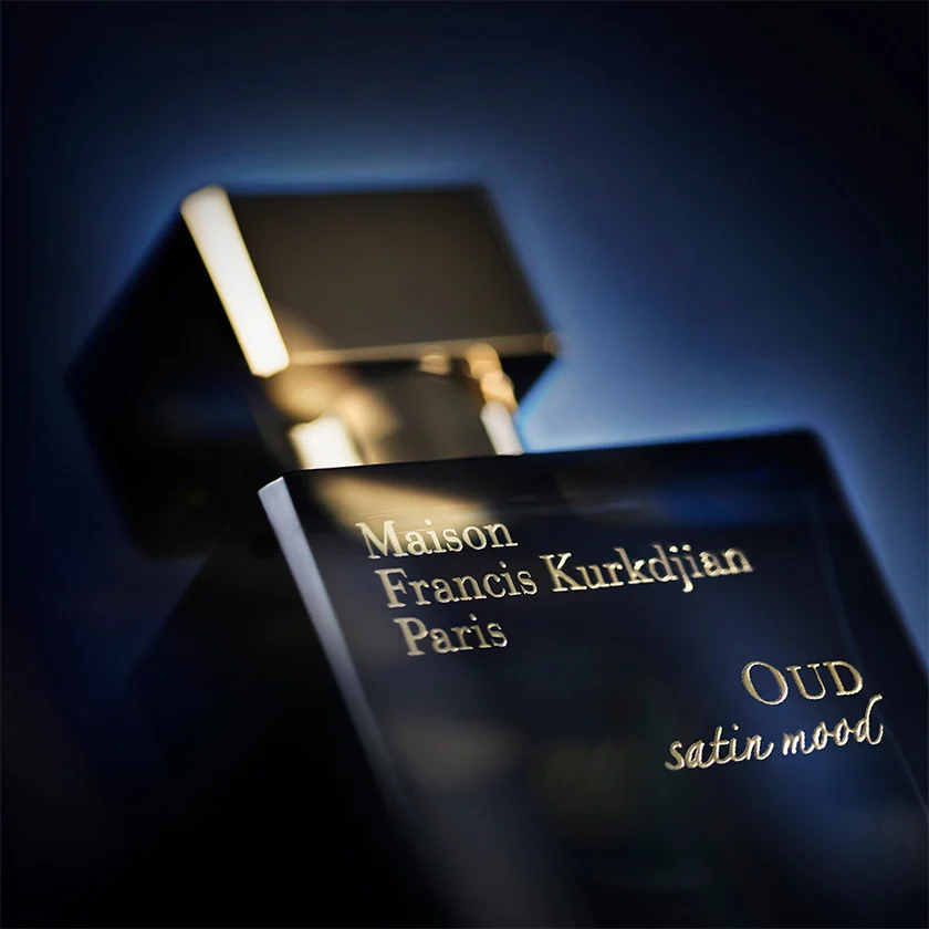 Maison Francis Kurkdjian Oud Satin Mood EDP - Image 5