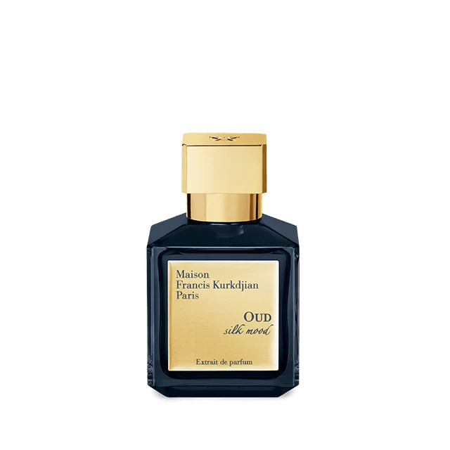 Maison Francis Kurkdjian Oud Silk Mood Extrait - Image 3
