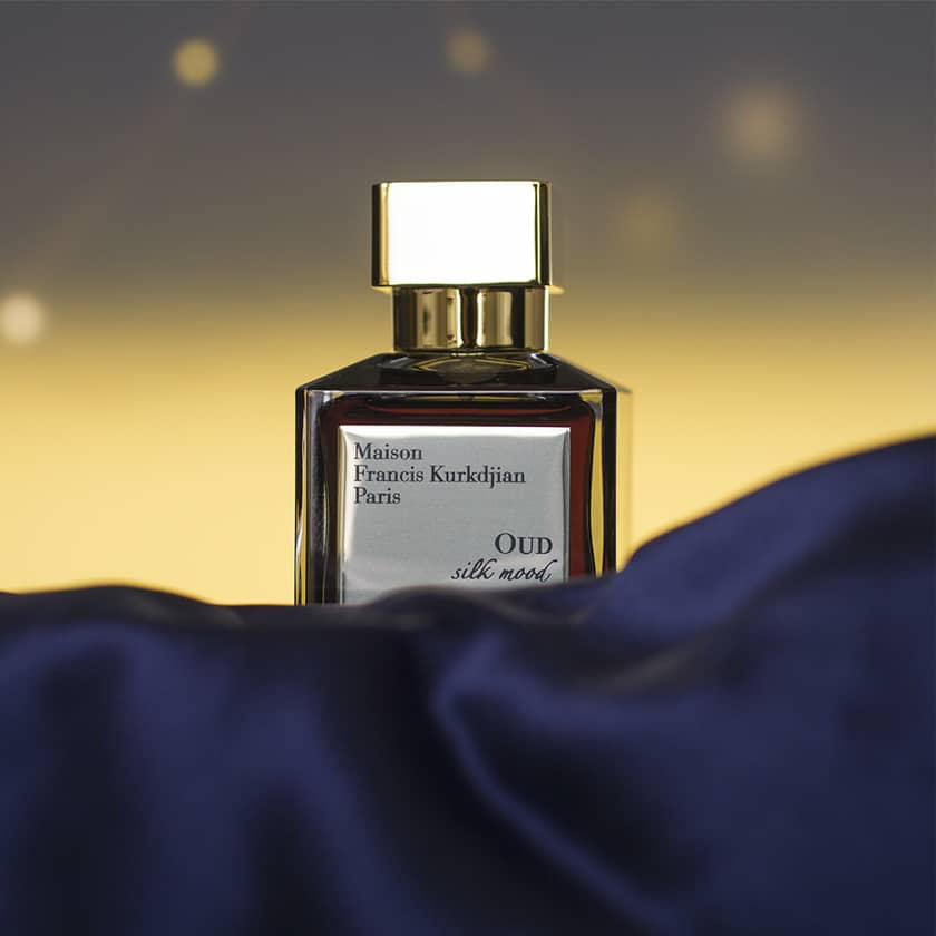 Maison Francis Kurkdjian Oud Silk Mood Extrait - Image 4