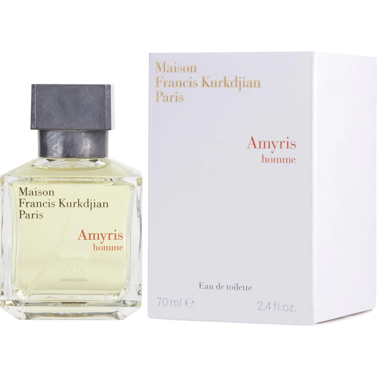 Maison Francis Kurkdjian Paris Amyris Homme Eau de Toilette