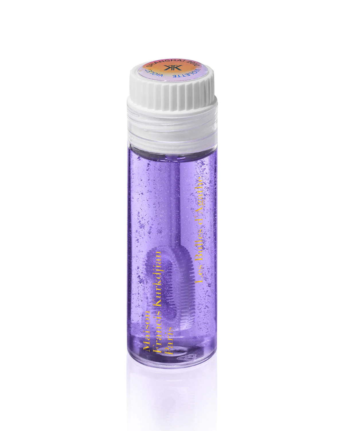 Maison Francis Kurkdjian Violet Scented Bubbles 1.5 oz. - Image 2