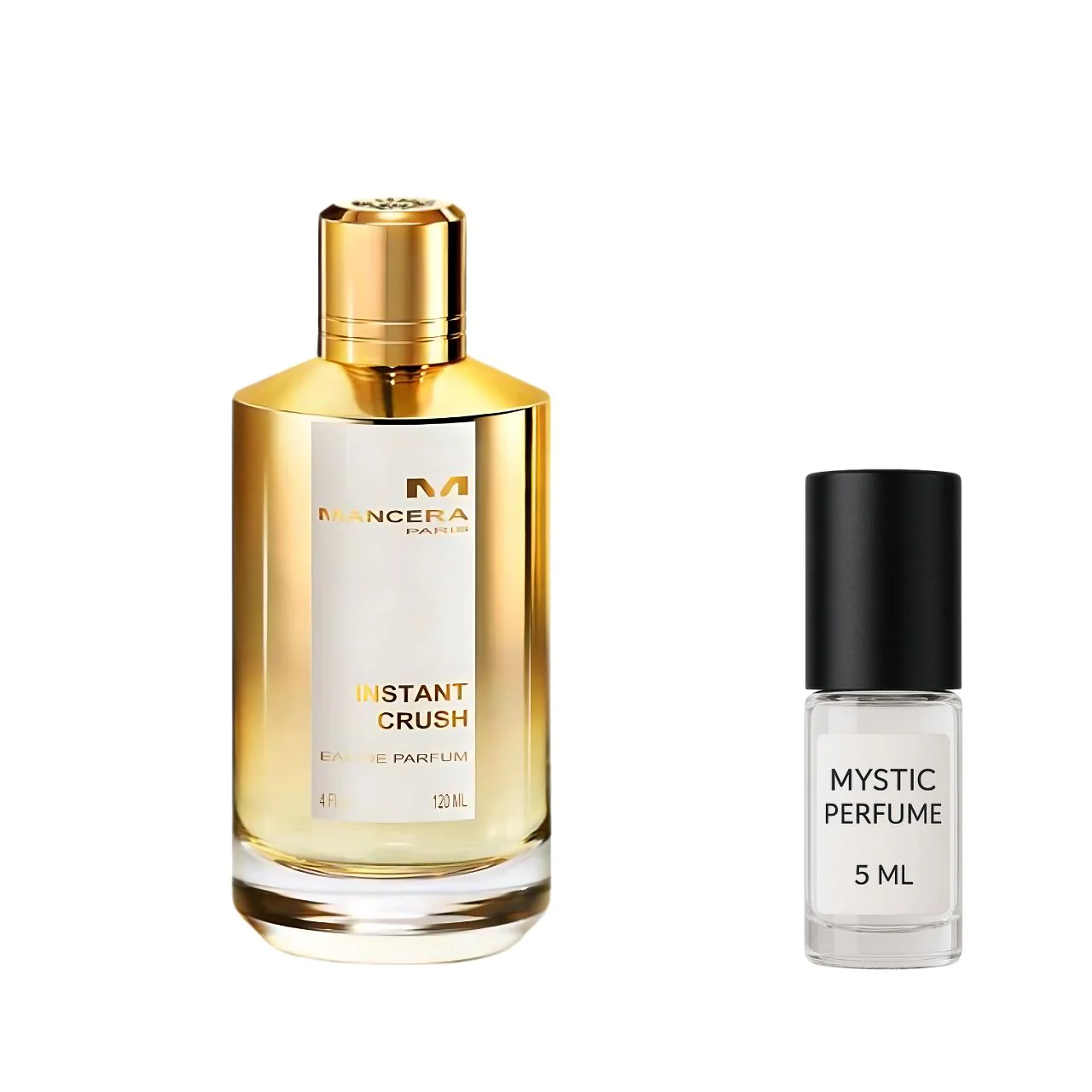 Mancera Instant Crush Decant (Sample) - Image 2
