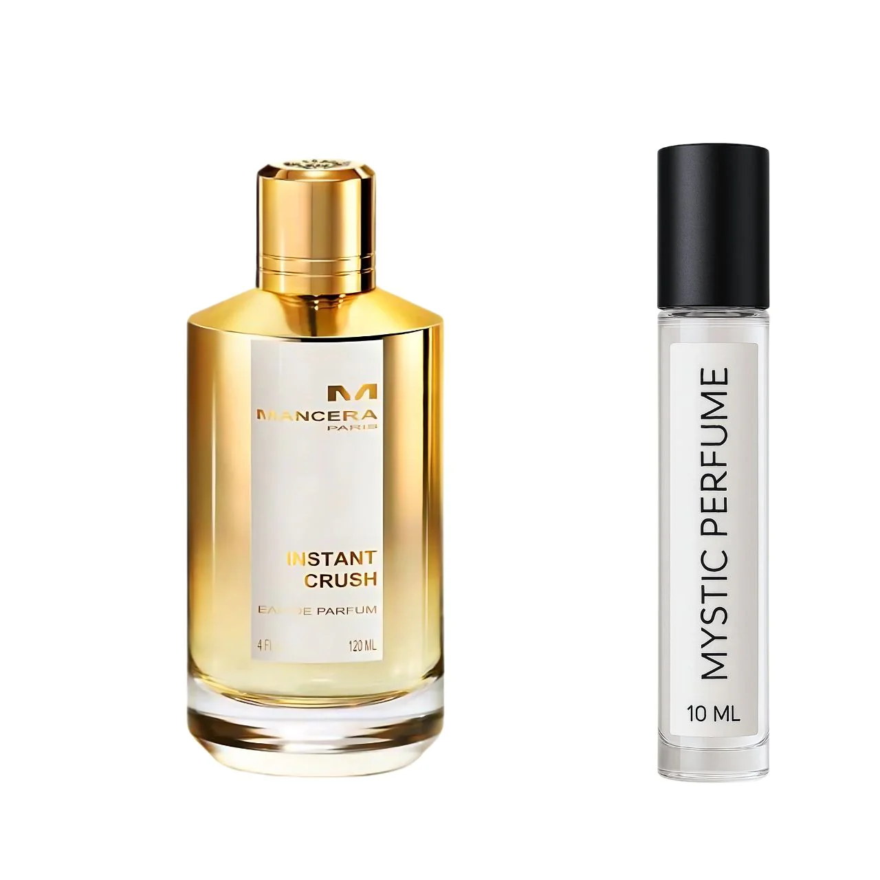 Mancera Instant Crush Decant (Sample) - Image 3