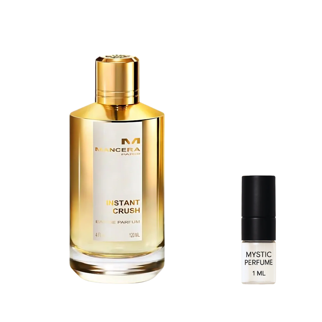 Mancera Instant Crush Decant (Sample) - Image 4