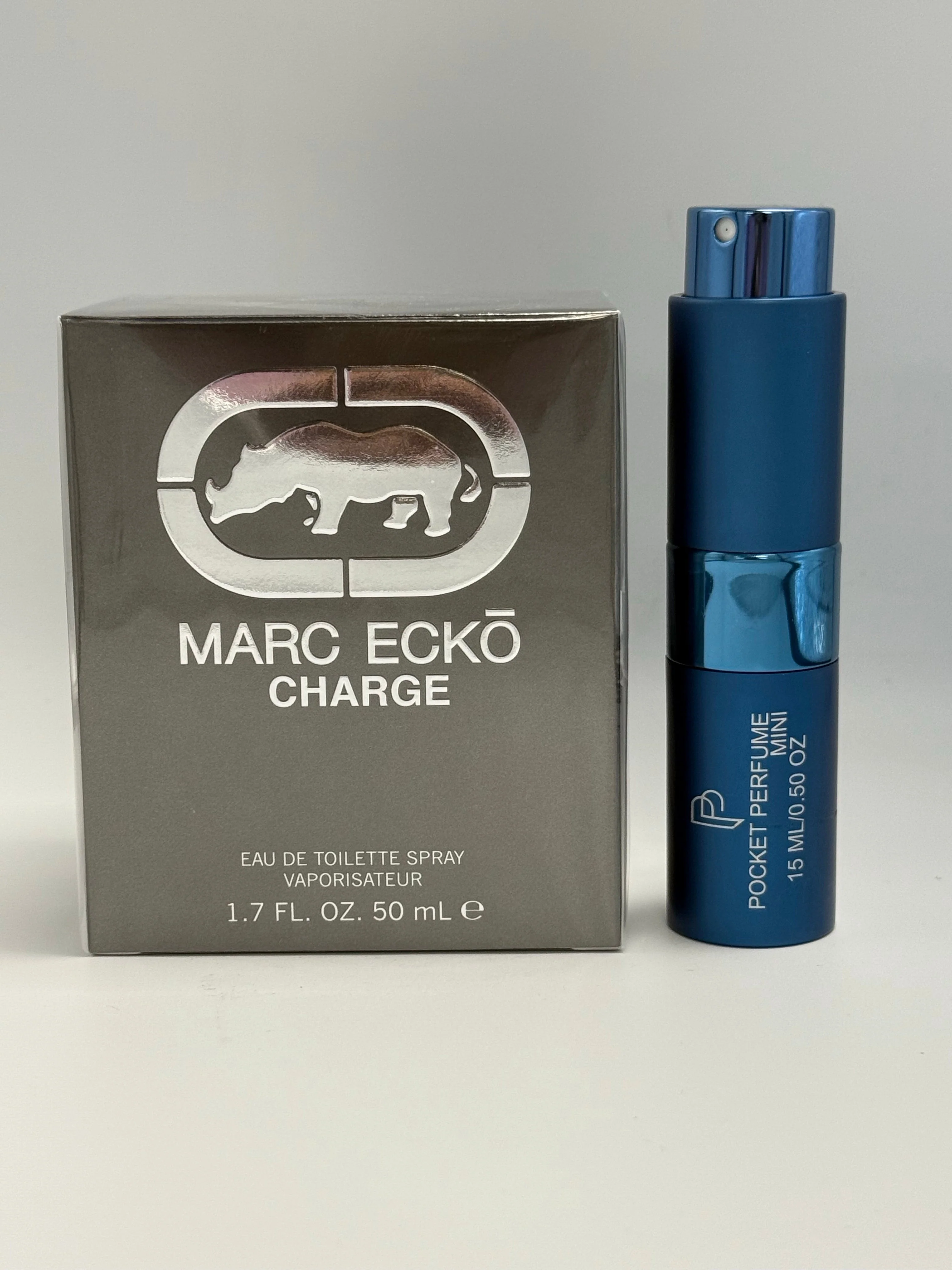 Marc Ecko Charge Eau de Toilette for Men - Image 2