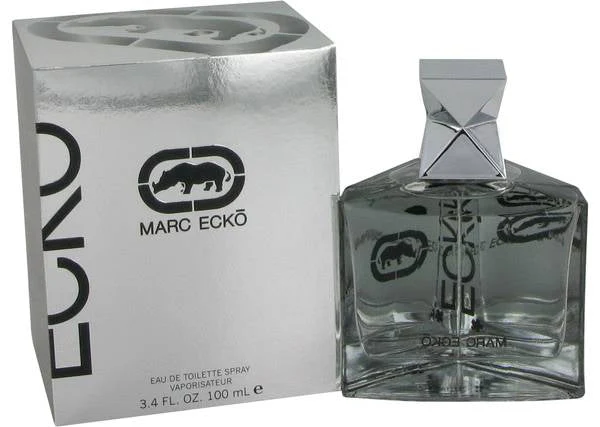 Marc Ecko Eau de Toilette for Men
