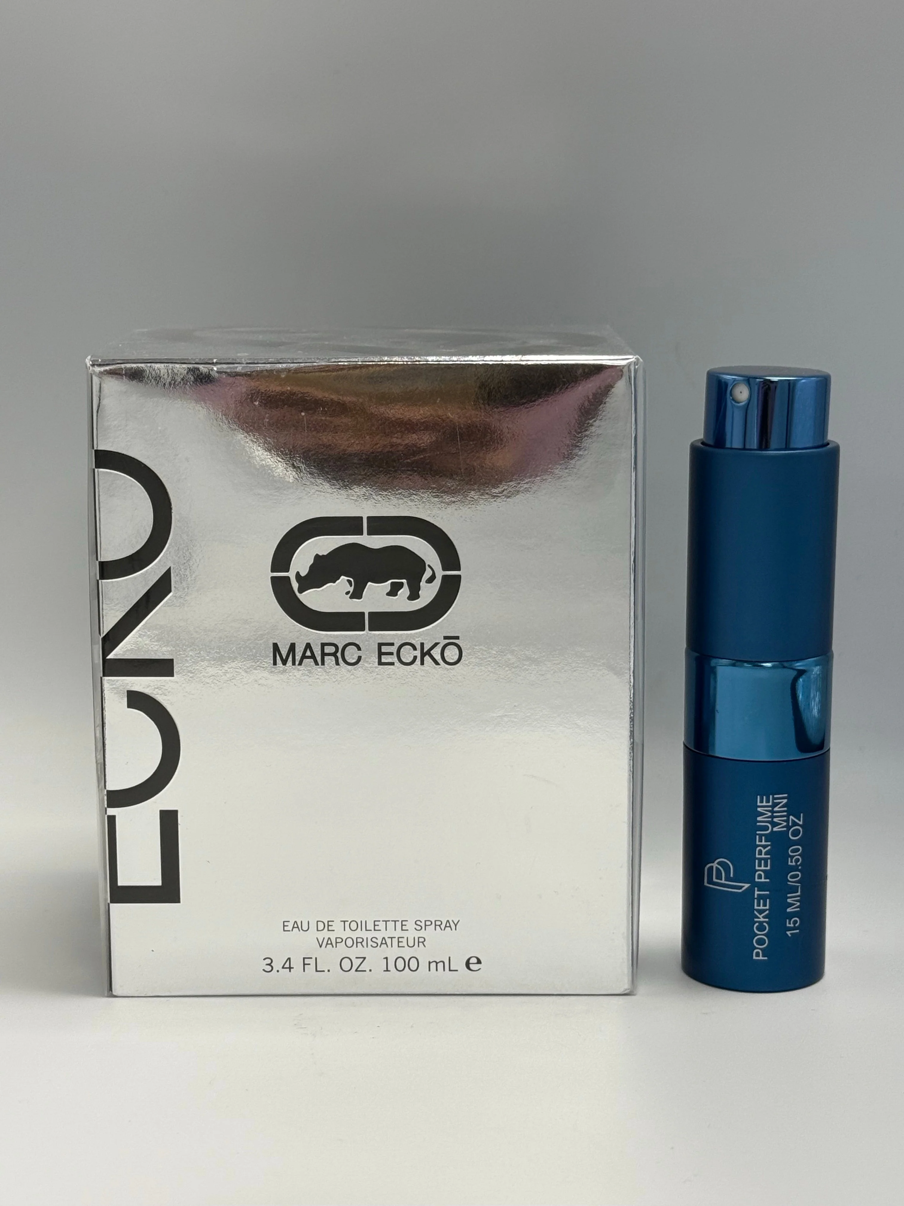 Marc Ecko Eau de Toilette for Men - Image 2