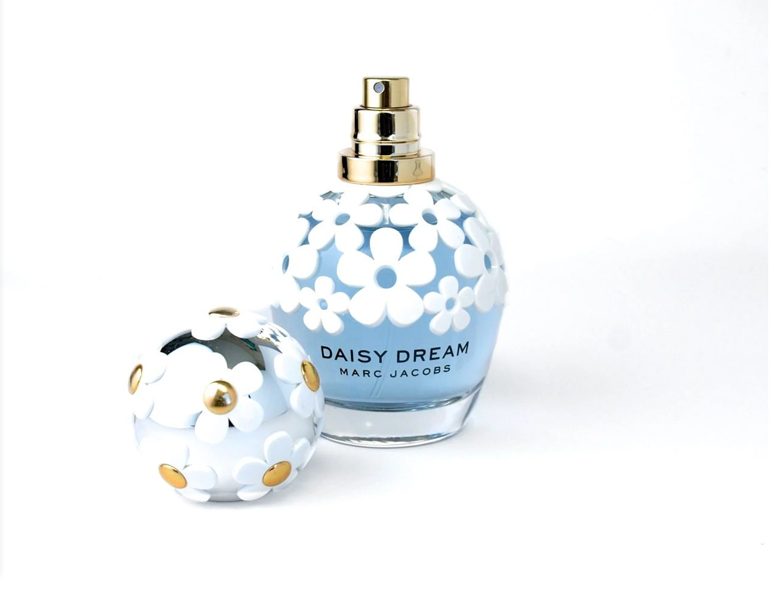 Marc Jacobs Daisy Dream Eau de Toilette for Women - Image 5