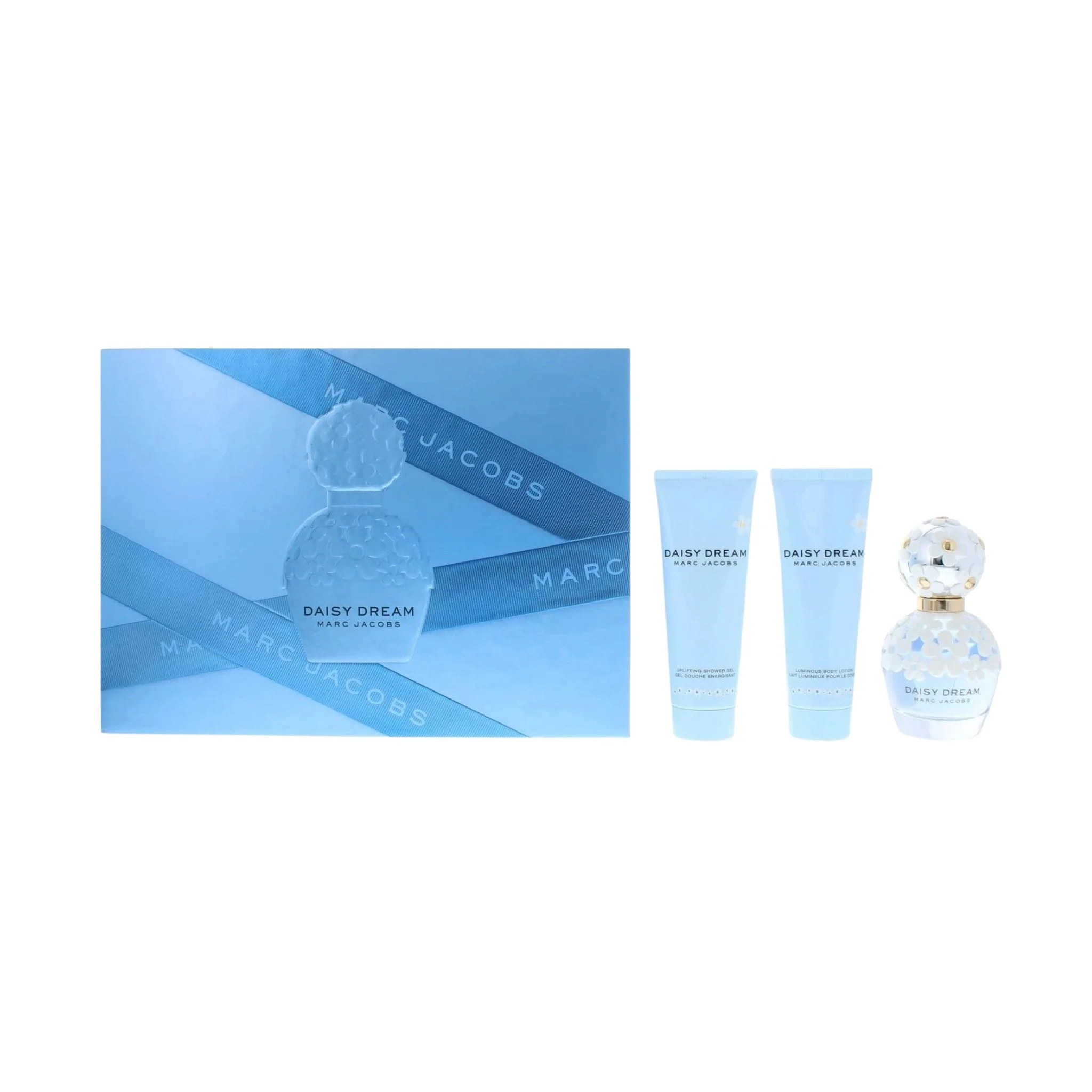 Marc Jacobs Daisy Dream Eau de Toilette for Women - Image 9