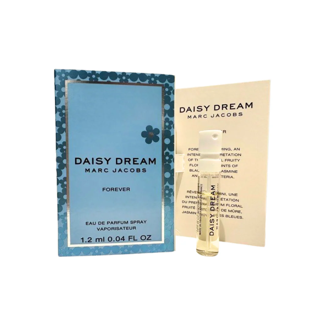Marc Jacobs Daisy Dream Forever Eau de Parfum for Women - Image 2