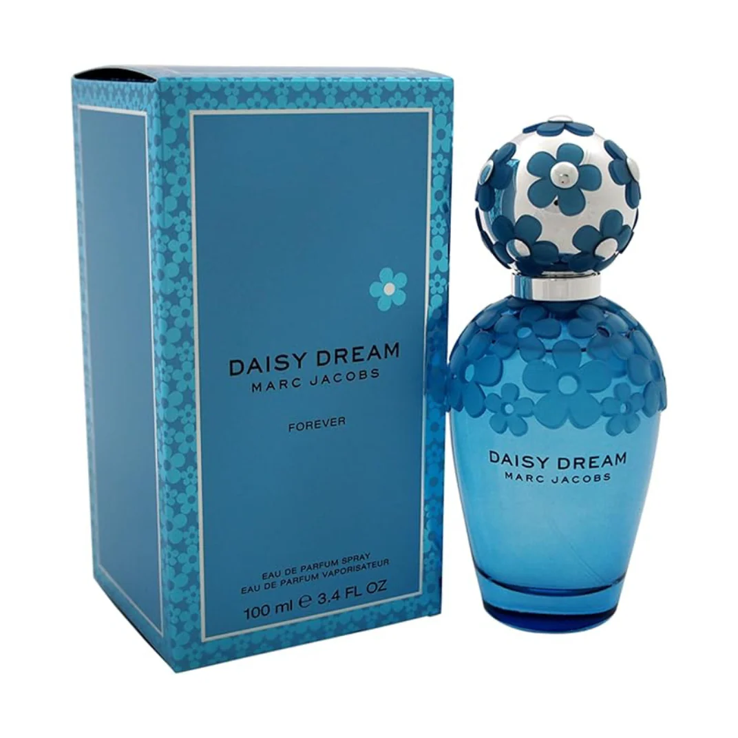 Marc Jacobs Daisy Dream Forever Eau de Parfum for Women - Image 3