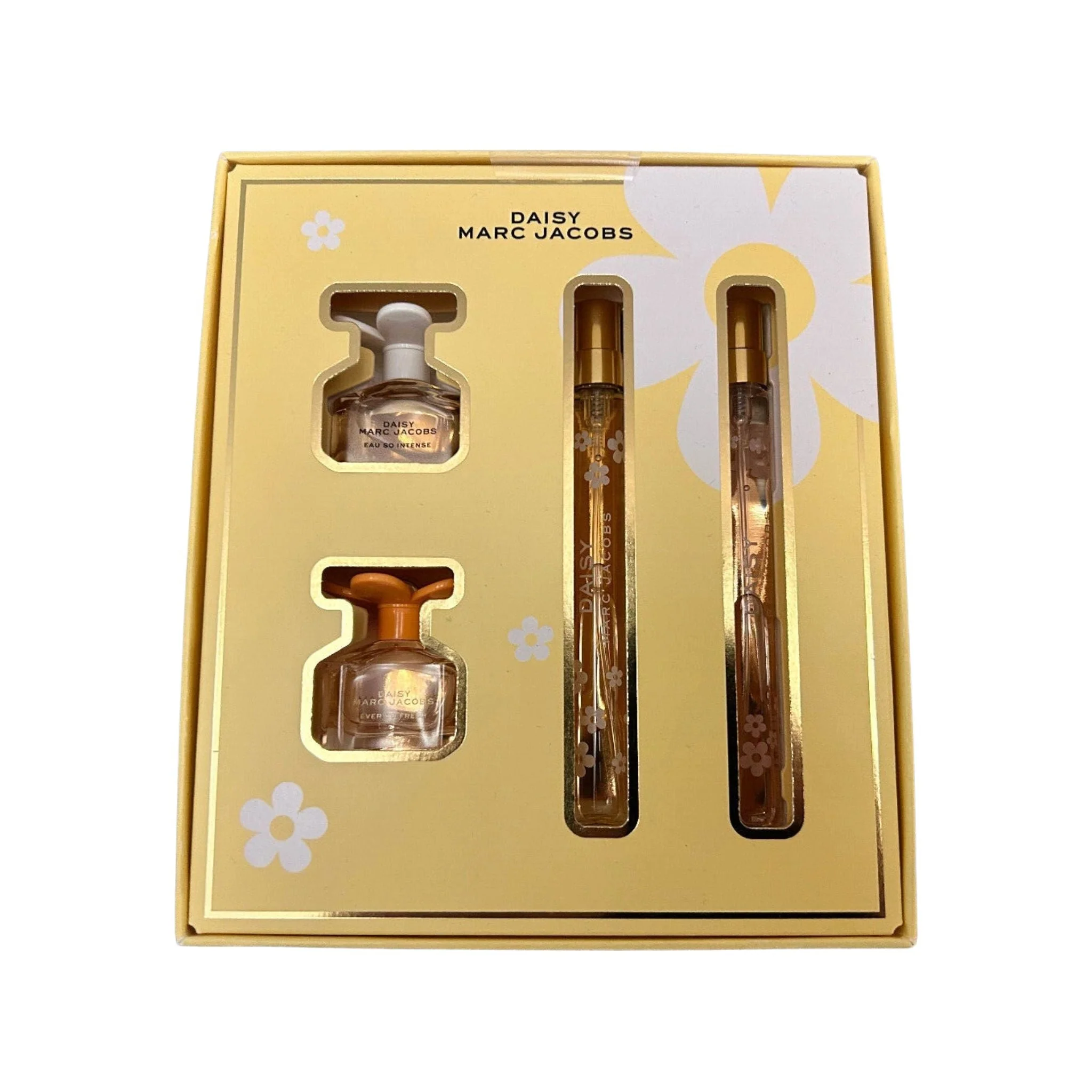 Marc Jacobs Daisy Eau de Toilette for Women - Image 10