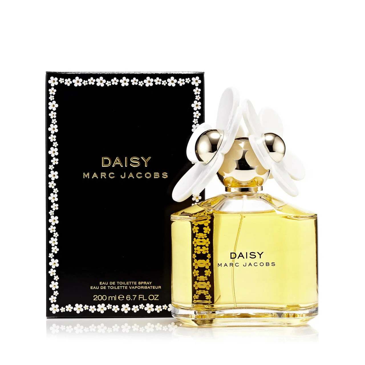 Marc Jacobs Daisy Eau de Toilette for Women - Image 11