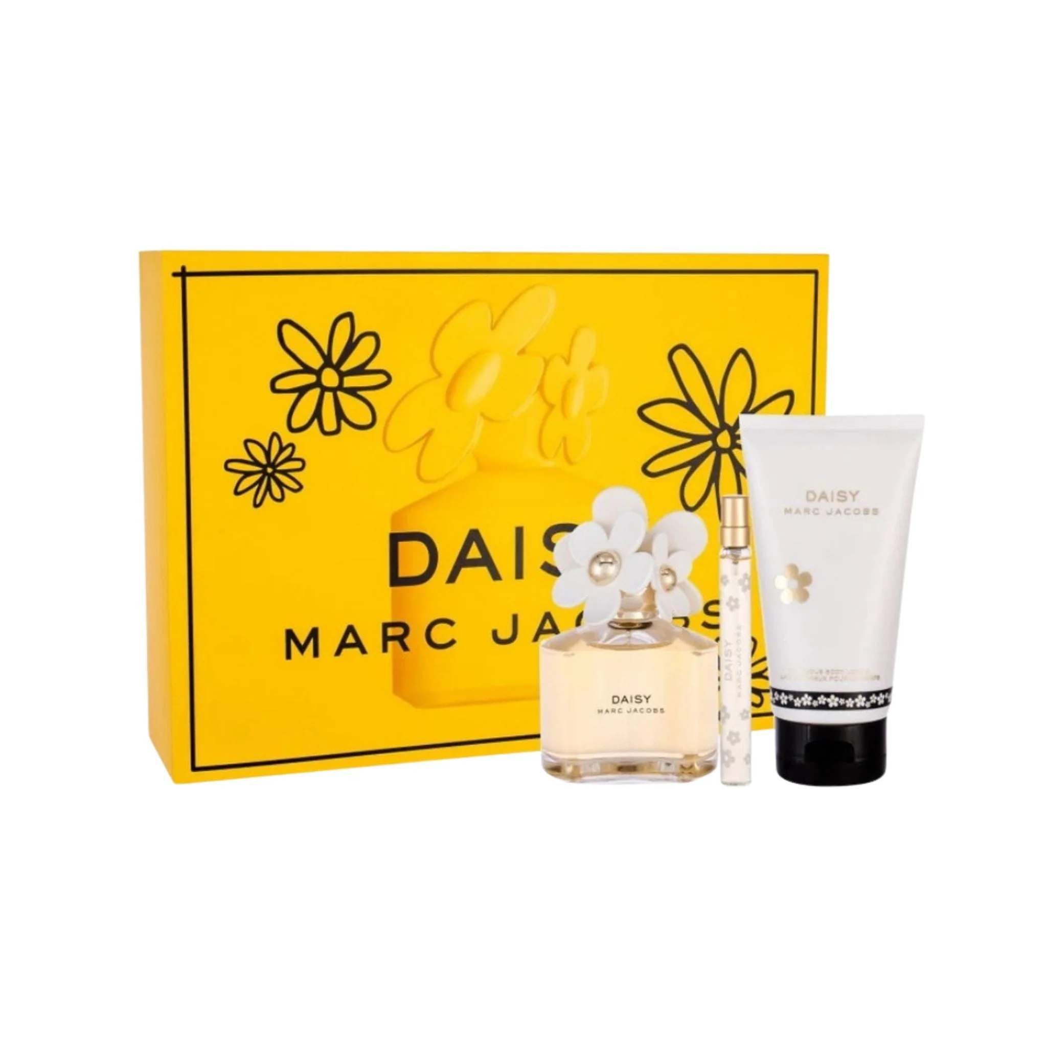 Marc Jacobs Daisy Eau de Toilette for Women - Image 13