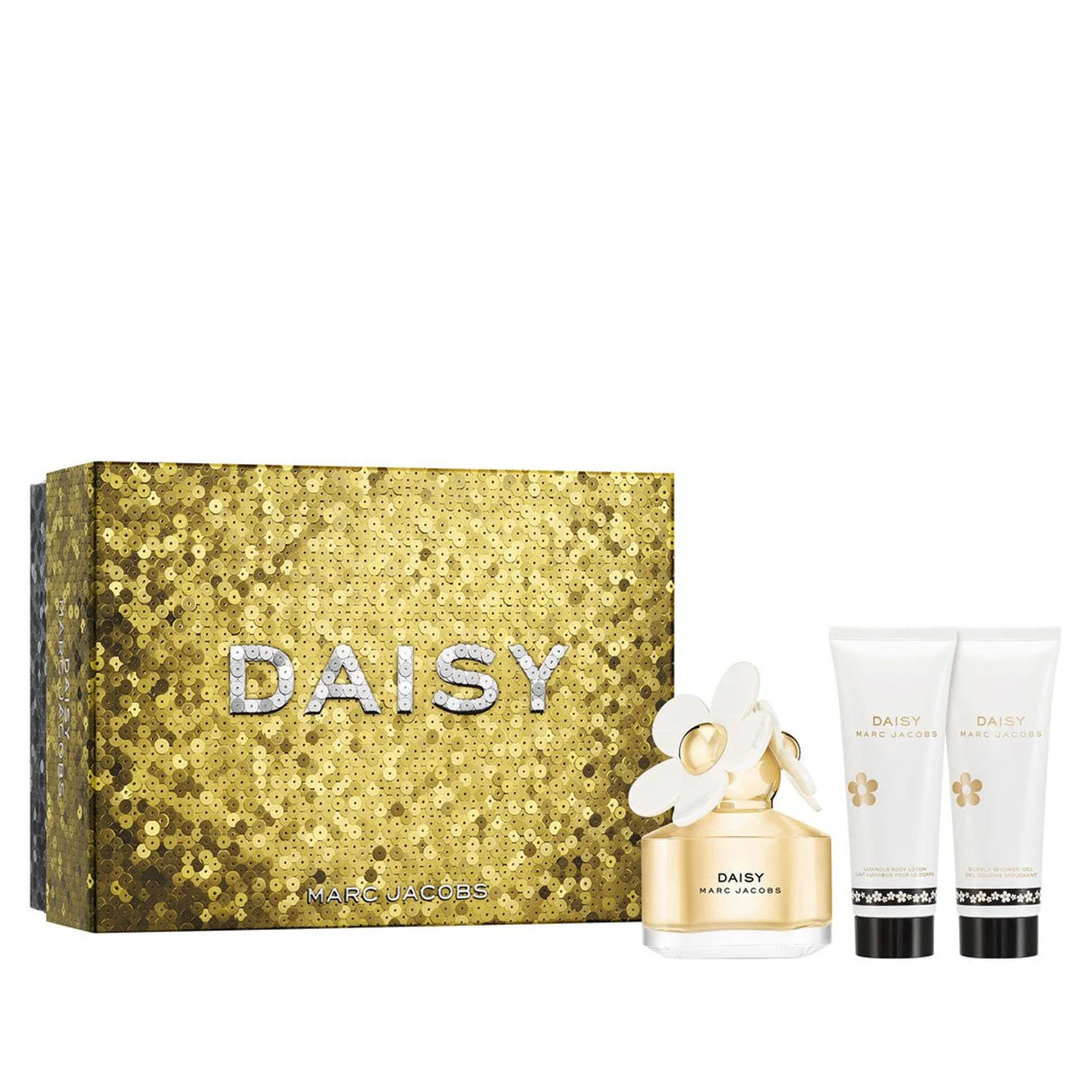 Marc Jacobs Daisy Eau de Toilette for Women - Image 14