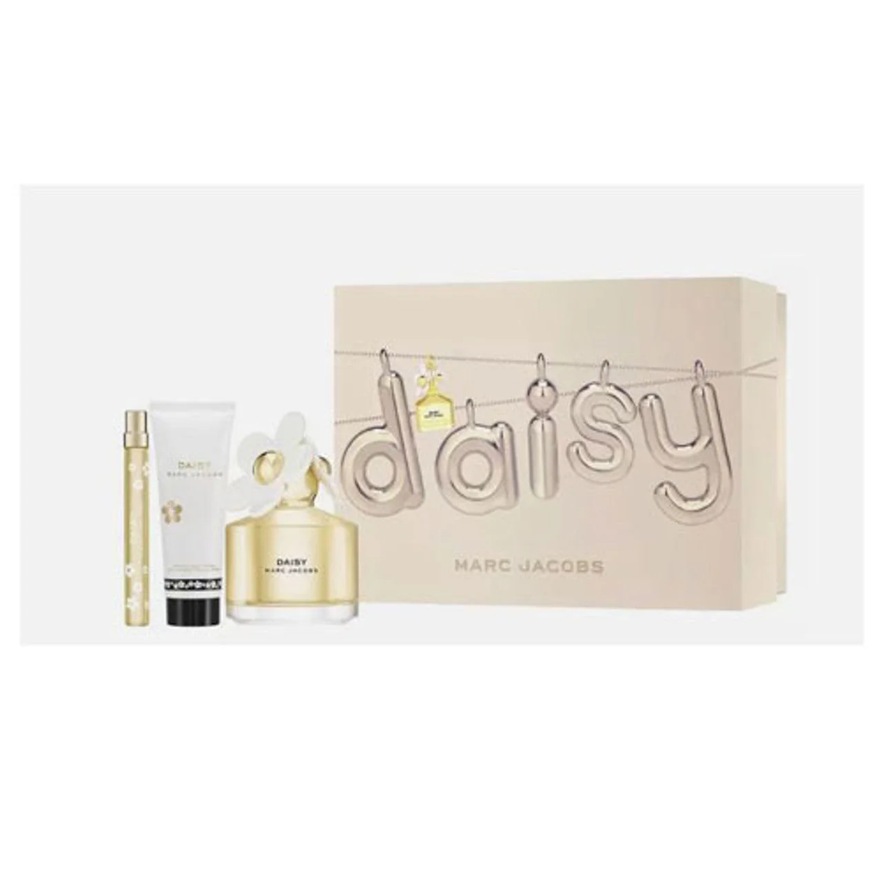 Marc Jacobs Daisy Eau de Toilette for Women - Image 17