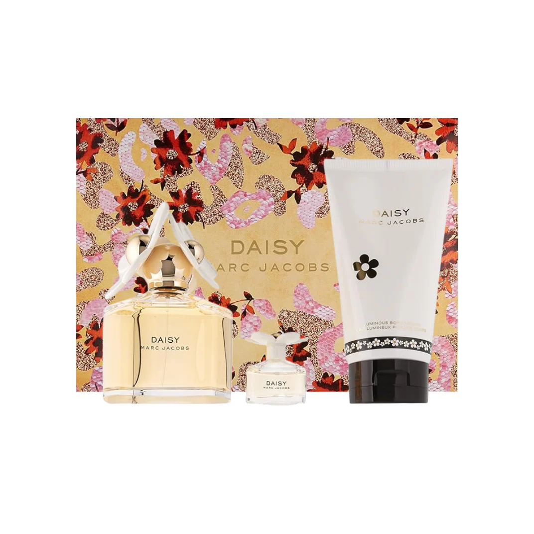 Marc Jacobs Daisy Eau de Toilette for Women - Image 3