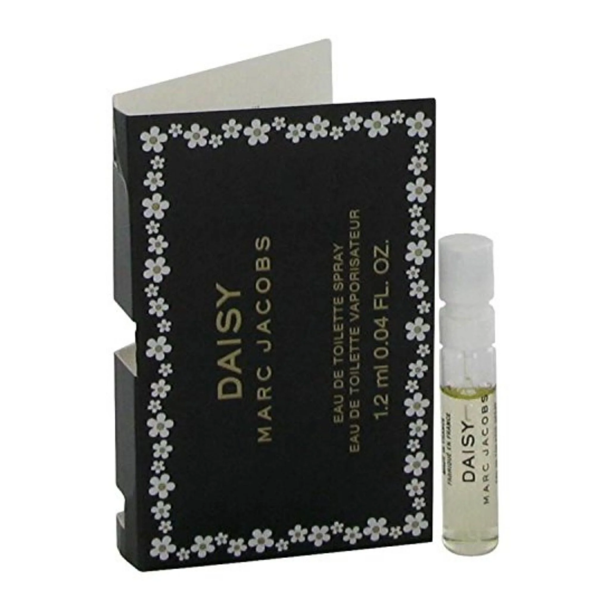 Marc Jacobs Daisy Eau de Toilette for Women - Image 4