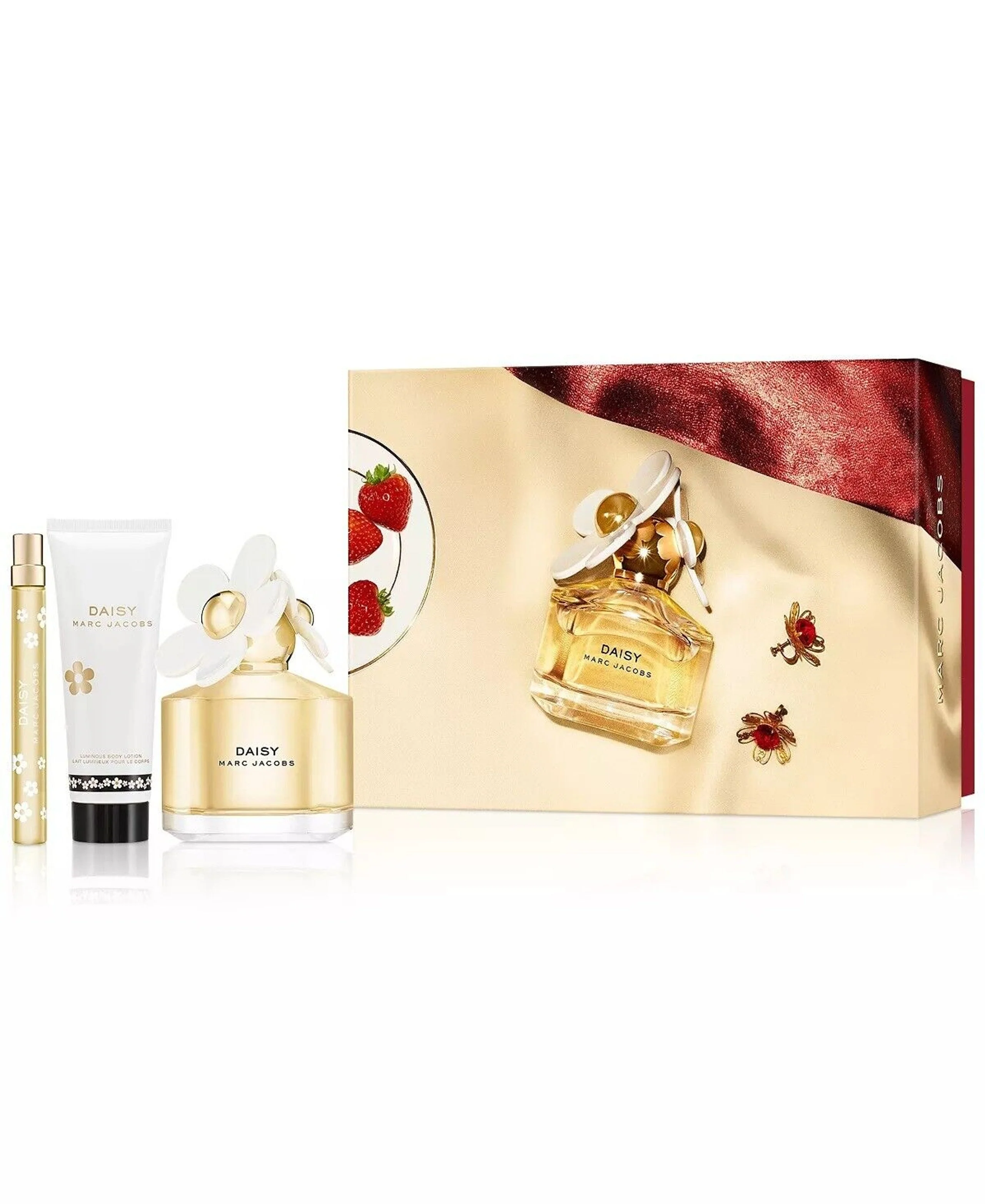 Marc Jacobs Daisy Eau de Toilette for Women - Image 5