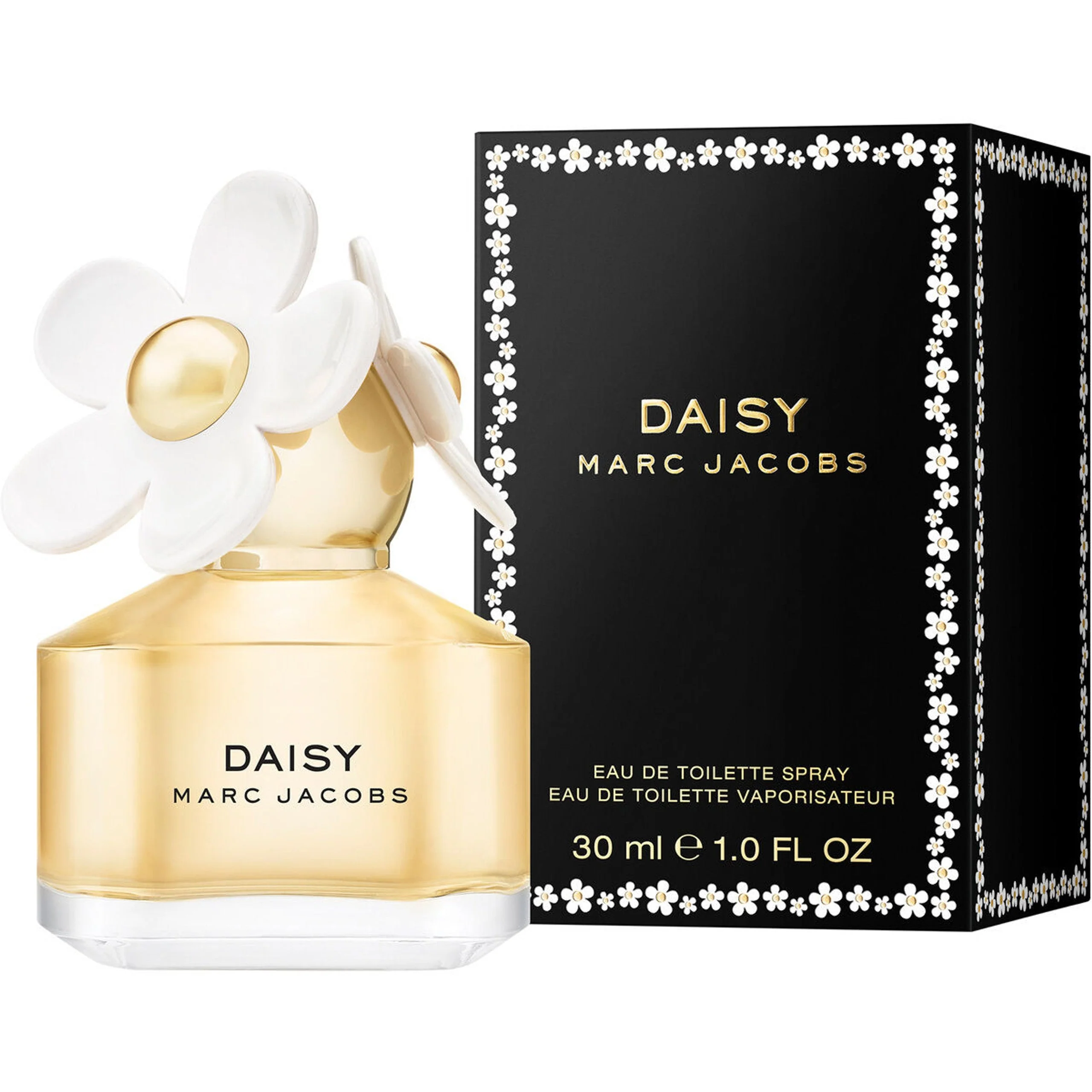 Marc Jacobs Daisy Eau de Toilette for Women - Image 6